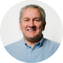 Ian Rutherford About - Pegasus Storage